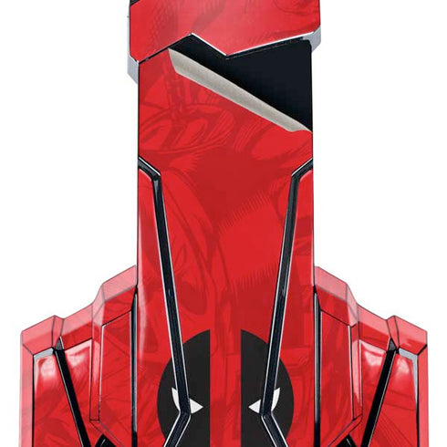 Marvel Deadpool Deadpool Emblem BENGOO G9000 Skin
